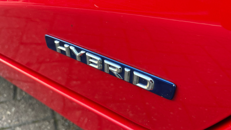 Lexus CT 200h 1.8 Advance 5dr CVT Auto Hybrid Hatchback